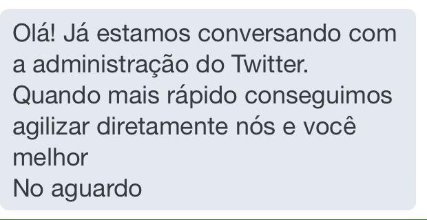 E quando uma universidade pensa que pq tem o mesmo nome do seu usuário, pode tirá-lo a força? Façam suas apostas.