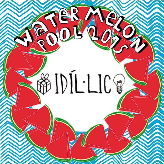 Botigues d'obsquis tarragonines done suport a la <a href="/watermelon_pool/">WaterMelon Pool</a> heu vist les seves novetats d'aquest estiu ?