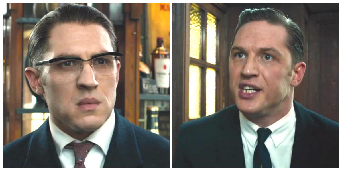 Actu2Cinema's tweet photo. #TomHardy : son incroyable double performance dans les nouvelles images de #Legend ! http://t.co/uzFeVH1J28 http://t.co/BqduSLYCjV