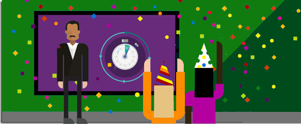 VisualStudio tweet picture