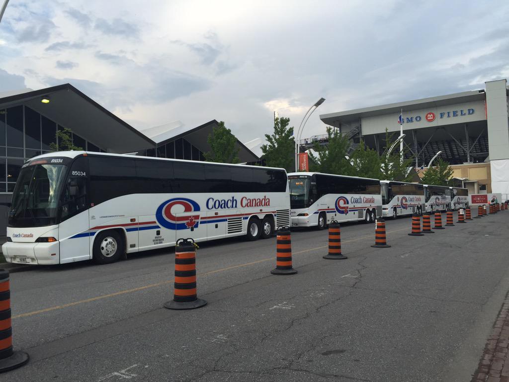iSportsMKT's tweet photo. End of @CONCACAF @GoldCup group stage; so far the #GoldCup2015 logistics have been executed very well by our team. http://t.co/HYks9Gkurd