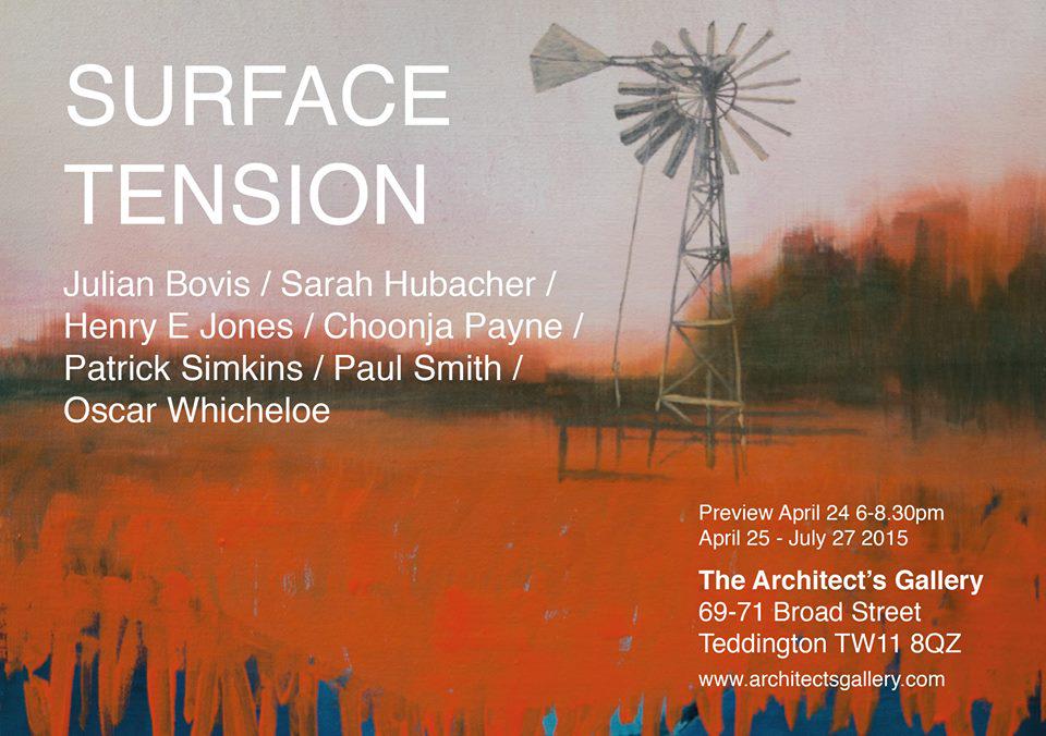 Pullingers's tweet photo. see @ascstudios #artists @paulsmithart @PSimkinsArt @oscarwhicheloe #eelpie @sarahhubacher at @ArchitecGallery http://t.co/25ELHxGnSe