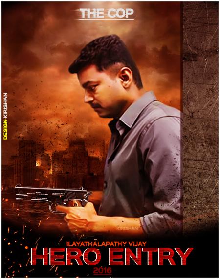 luv4jessie's tweet photo. #Vijay59
#HeroEntry2016
#LatestSnapEdit
#CopIsBack 

@actorvijay http://t.co/KdLiTbqeZi