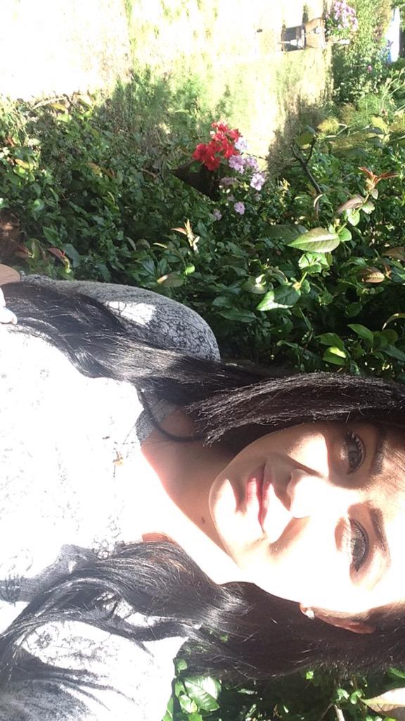 fxckkk2015's tweet photo. Selfie☺️ http://t.co/iTR8mLcMZu