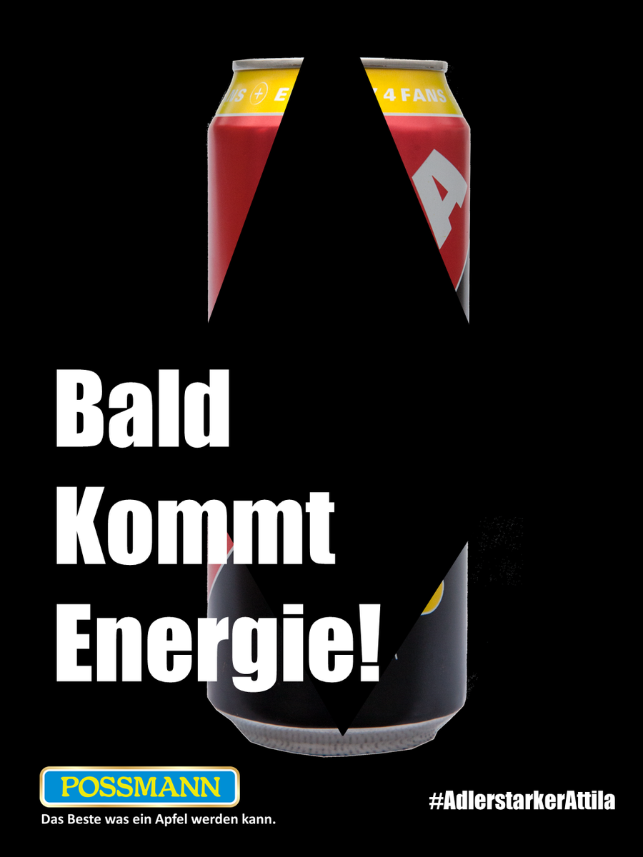 Possmann1881's tweet photo. #AdlerstarkerAttila http://t.co/M5uKXd54bq