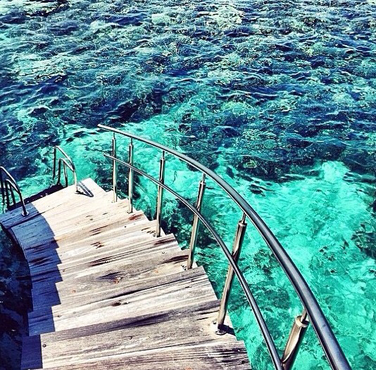globex2000's tweet photo. Dreaming of Turquois’s Islands? Make it happen! #travel  #dreamdestination http://t.co/iKrnUDzLUd