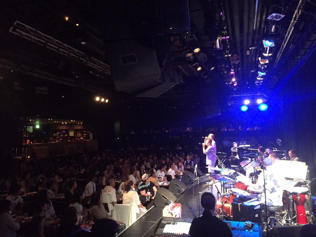 Def_Tech's tweet image. Def Tech with Jawaiian All Stars
Day 3 @ #BillboardliveOSAKA
#DefTech #DefTech10th