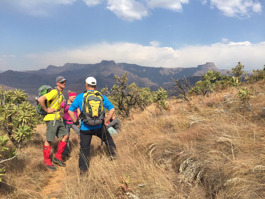 Cavern1941's tweet photo. Fantastic hiking country... @ZuluRoute @N3Gateway @ThisIsKZN http://t.co/5tJmn3XaqQ