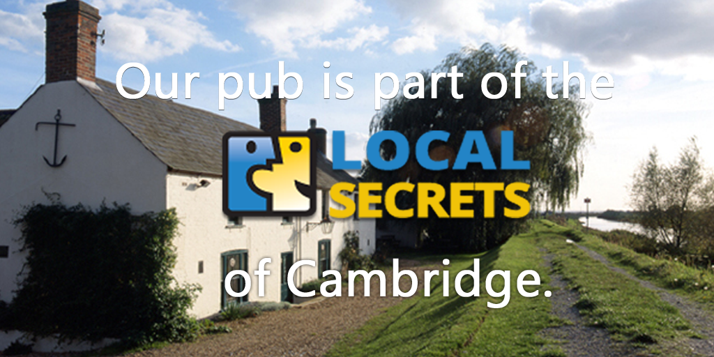 TheanchorinnSG's tweet image. Have you heard? #localsecrets