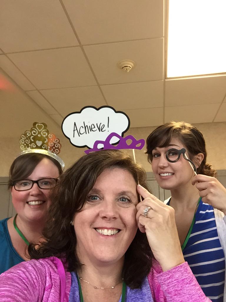 SchmittGrace's tweet photo. Amazing race at Achieve PD! #achievevirtual #wearewayne @AchieveVirtual http://t.co/vA1KnXXOG5