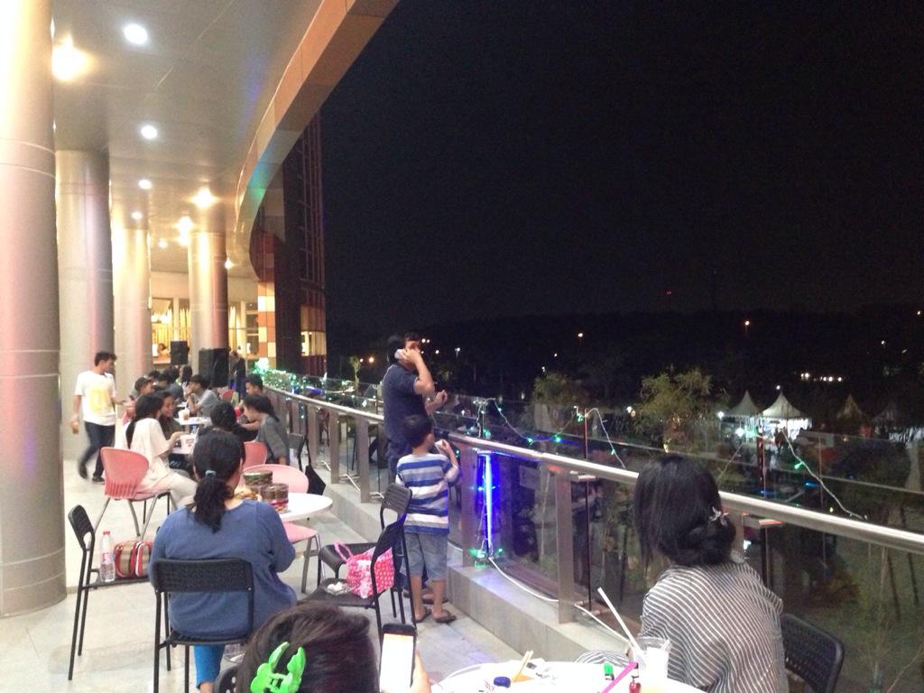 Bintaro Foods&Vibes tweet media