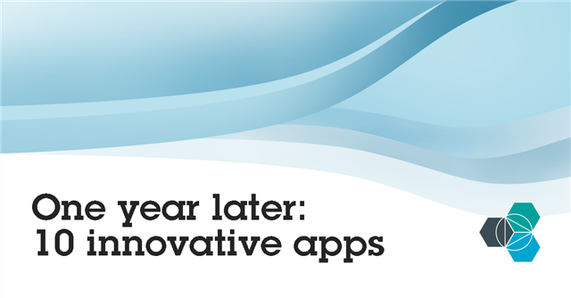Manuel_Avalos_V's tweet photo. A year of @IBMBluemix: Top 10 most innovative apps built on the platform — http://t.co/VqaXCORgiG http://t.co/pQUTFQwEWg