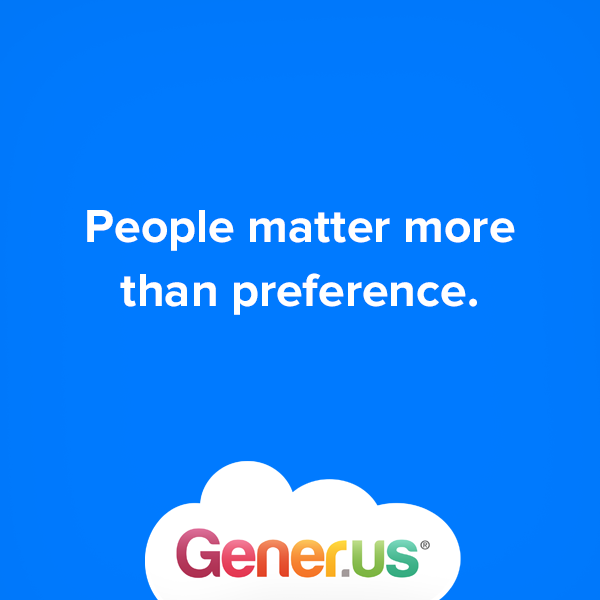 Here's some Thursday #truth...