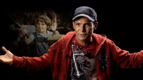 HAPPY BIRTHDAY Corey Feldman!
The The Final Chapter and A New Beginning actor was born this day 1971 