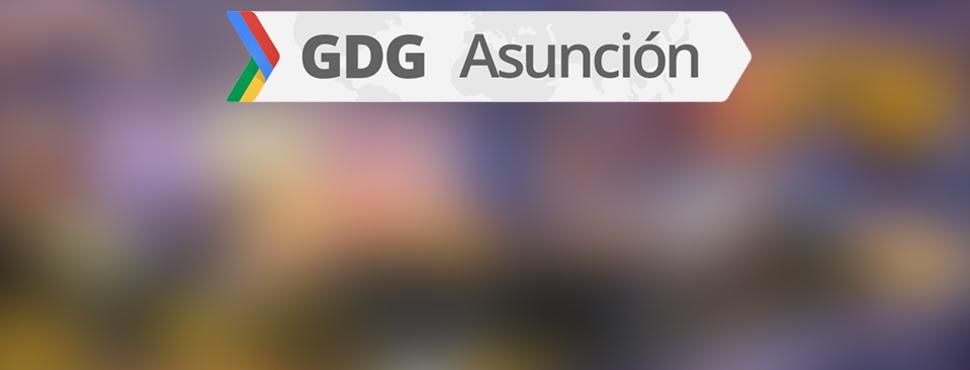 impulsopy's tweet image. Se efectuó anoche el lanzamiento del @GDGAsuncion.

En el hashtag #GDGAsuncion podés repasar las novedades del evento