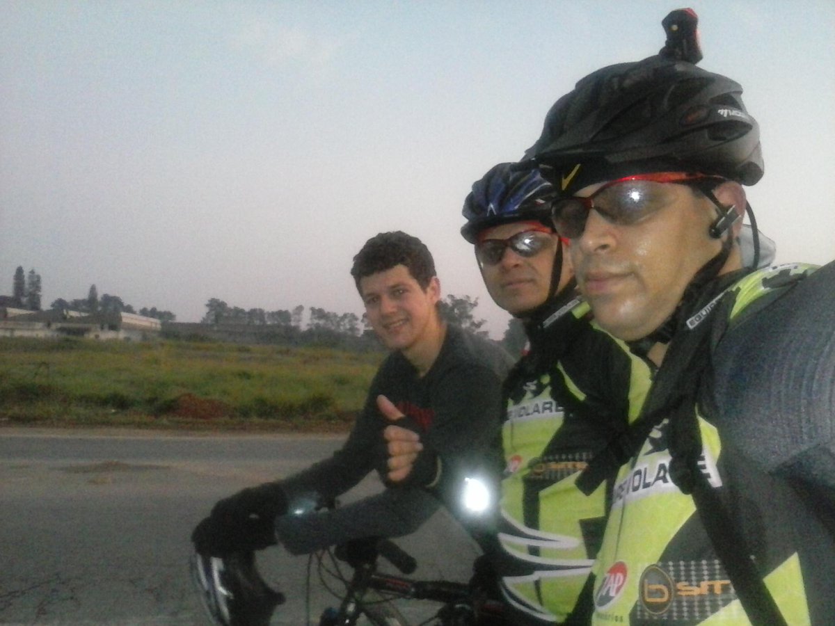 EquipeVolare's tweet image. Veja nossas fotos do nosso pedal treino realizado no ultimo Dómingo dia 12/07. Acesse; facebook.com/equipevolare - #SDV