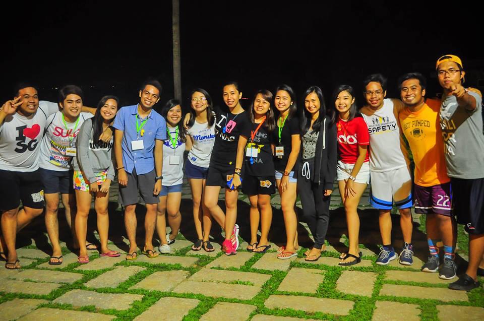 _kathguzman's tweet image. 1/3 CSC LTS 2015 hangover. 🙌🏼💛 #CLAP2015