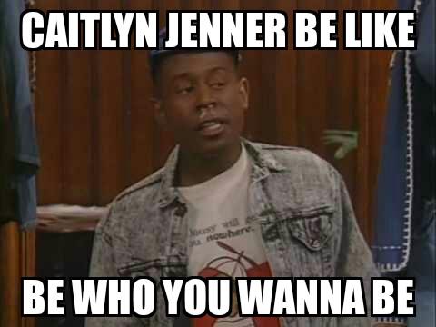 therealFASP's tweet image. #ESPYS2015 #ESPYS #CaitlynJenner #iaintlettingthatslide #FASP