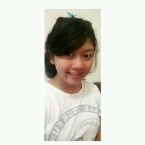 Smoga tidak cantik tapi berkilau di mata saya😍💦 <a href="/yani_pradewi/">yanes</a>