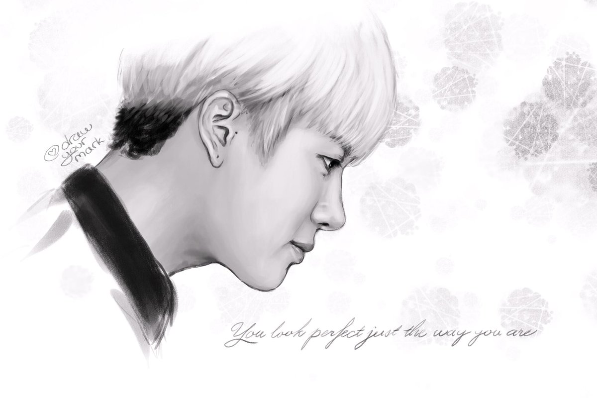 drawy_art's tweet photo. [Fanart] 💘💘💘 #Jackson #GOT7 #JacksonWang #JustRight #drawys #HBDSam #ilu http://t.co/x0qJ8uzi1p