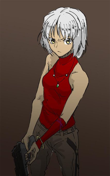 最高カナン アニメ 銃 最高カナン アニメ 銃