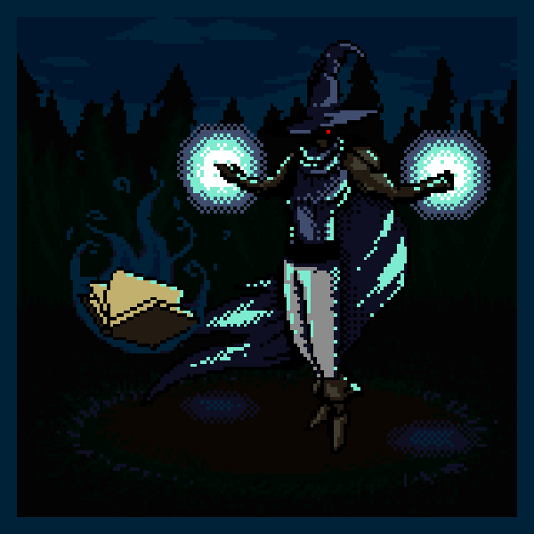 MrHackduck's tweet photo. #mage for @Pixel_Dailies #pixel_dailies #pixelart #pixel_art 
16 colors http://t.co/sUXbi2WzuA