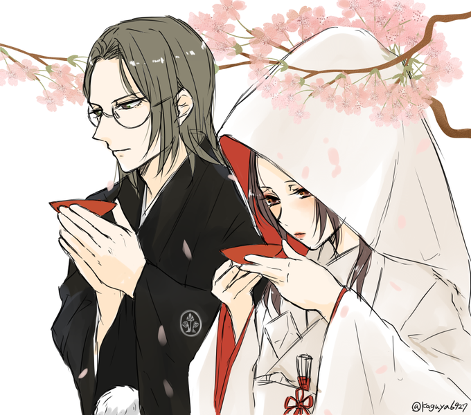 薄桜鬼真改永倉山南山崎昇格祝い隊士のtwitterイラスト検索結果 薄桜鬼真改永倉山南山崎昇格祝い隊士のtwitterイラスト検索結果