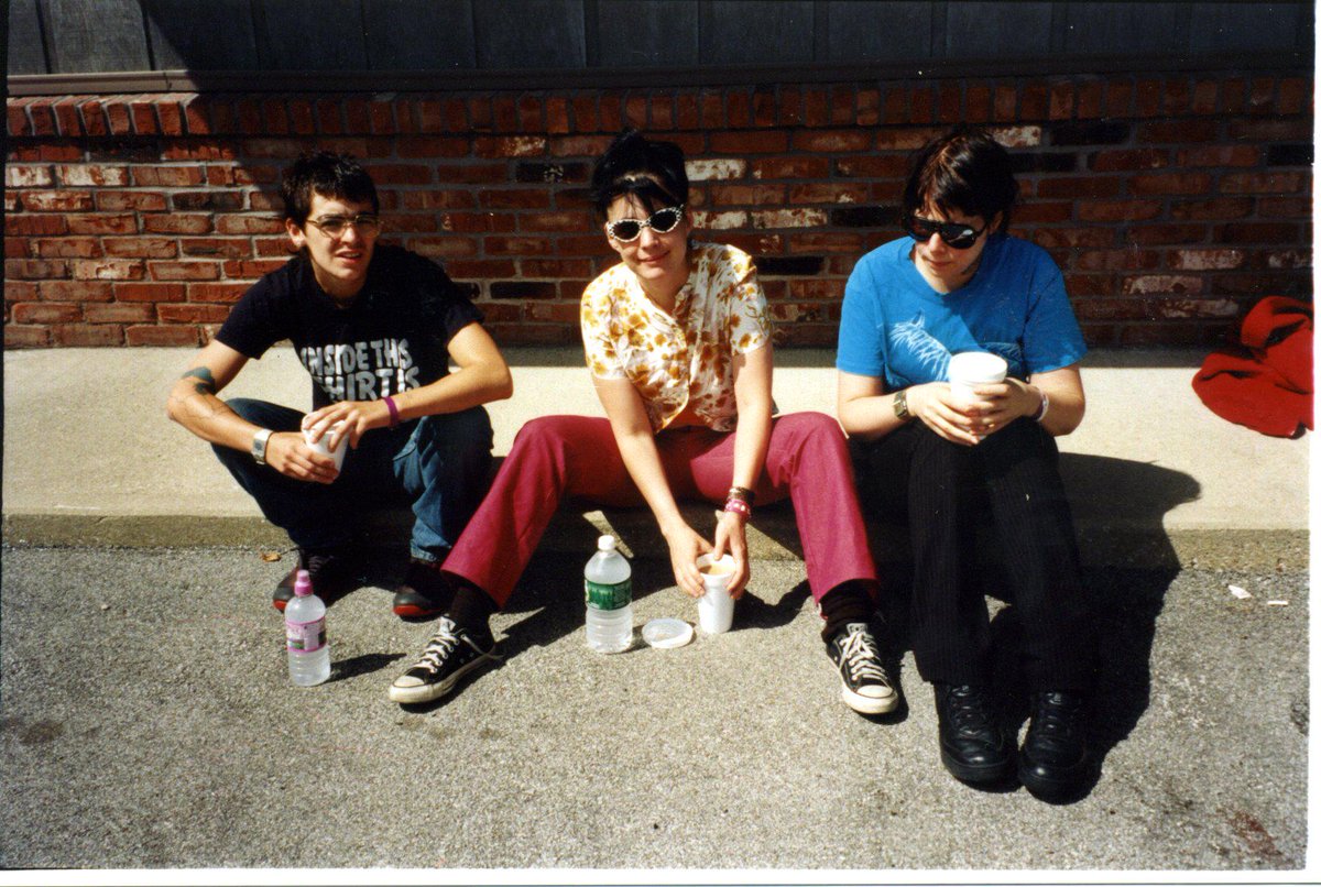 punksingerfilm's tweet photo. The Punk Singer is number 2 on @The405's list of 15 best music docs from the past 15 years: http://t.co/YF1GYvXv3v http://t.co/n5lhEoR1Mn