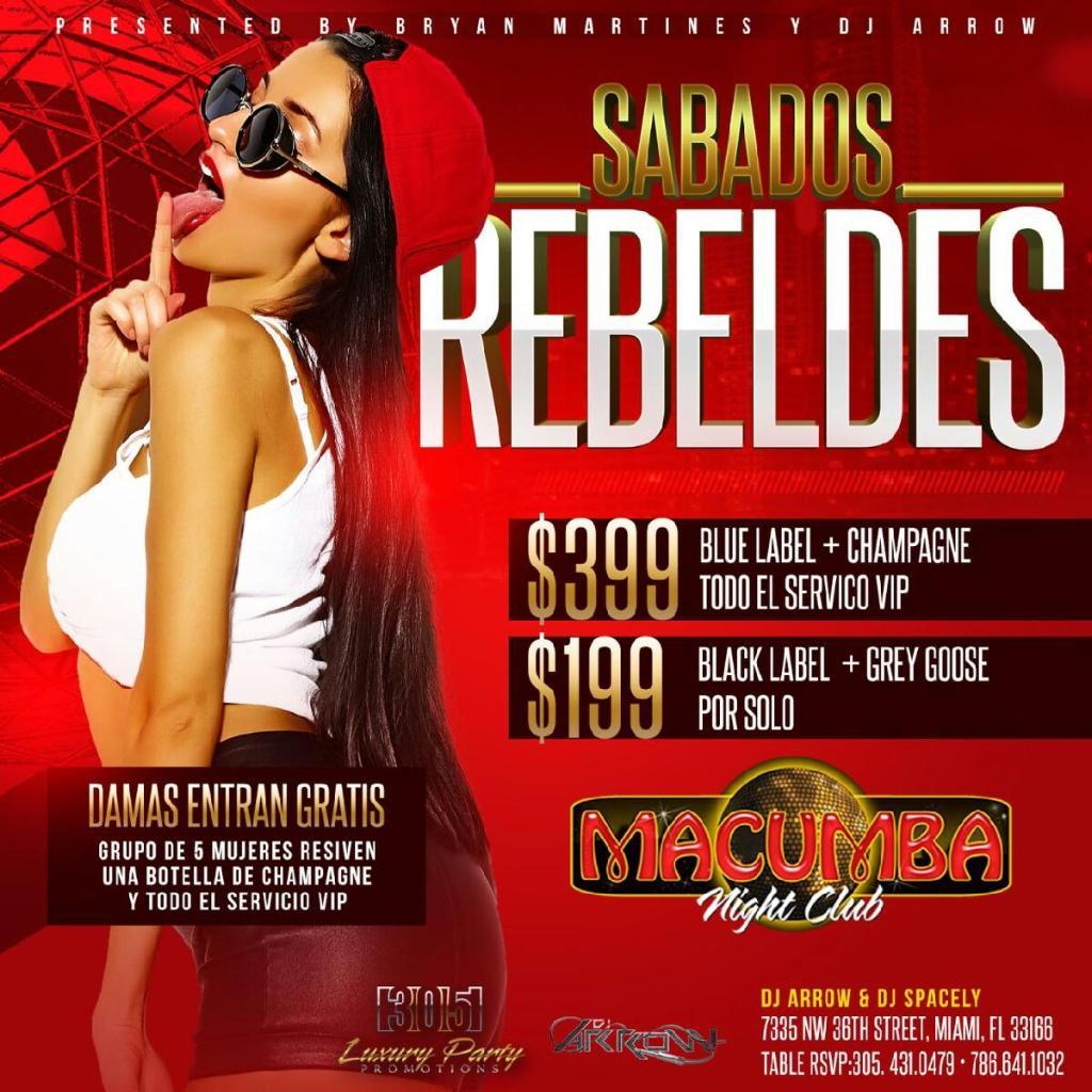 MacumbaMiami's tweet photo. Macumba http://t.co/HDxMGQRfPI