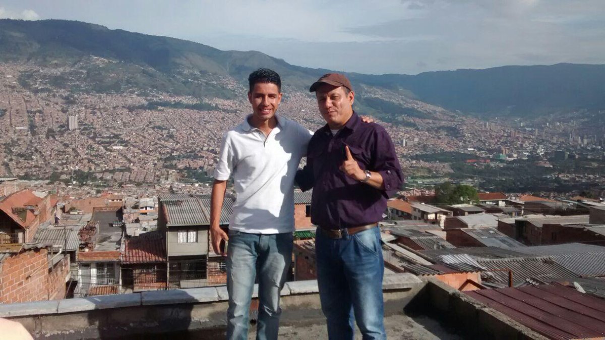 cristianrtp's tweet photo. #LaIndependenciaPermite tomar decisión pensando en el futuro de la ciudad @SomosMatiz @FicoGutierrez  #CREEMOS 7 http://t.co/BECB7Zkc9m