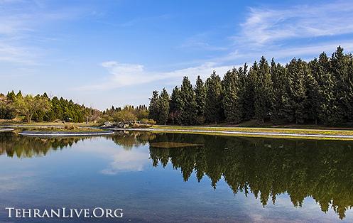 National Botanical Garden of Iran tehranlive.org/2015/07/16/nat…