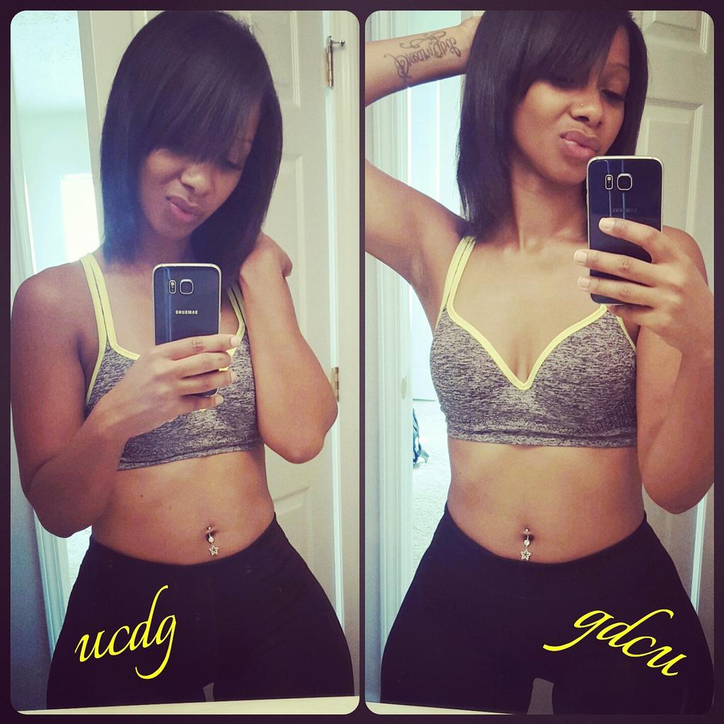 Allencm27's tweet photo. #healthierlifestyle #gymflow #ucdg #ucandreamgirlent #girlpower #dg http://t.co/c9xlKej1lM