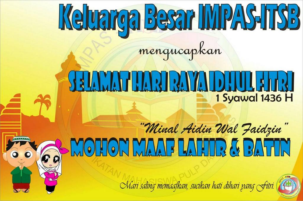 IMPAS-ITSB tweet media