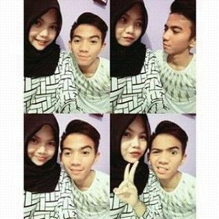 Dududu..  lihat deh yang di atas yng kedua bang idho bertatapan. DUddu.. 😱😱<a href="/da2_ridho/">Ridho 2{R}</a>