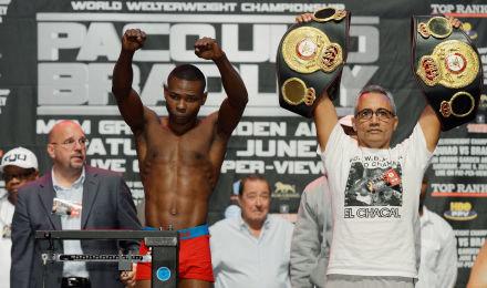 Sky Sports Boxing tweet media