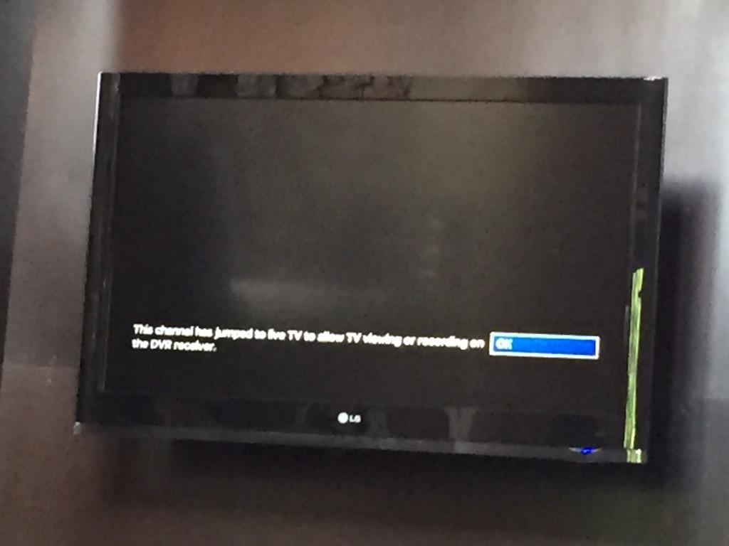 ClickND's tweet photo. @ATTCares these are daily occurrences, multiple times per day. Usually resolve by resetting but r going out constntly http://t.co/UT0hgmqnWS