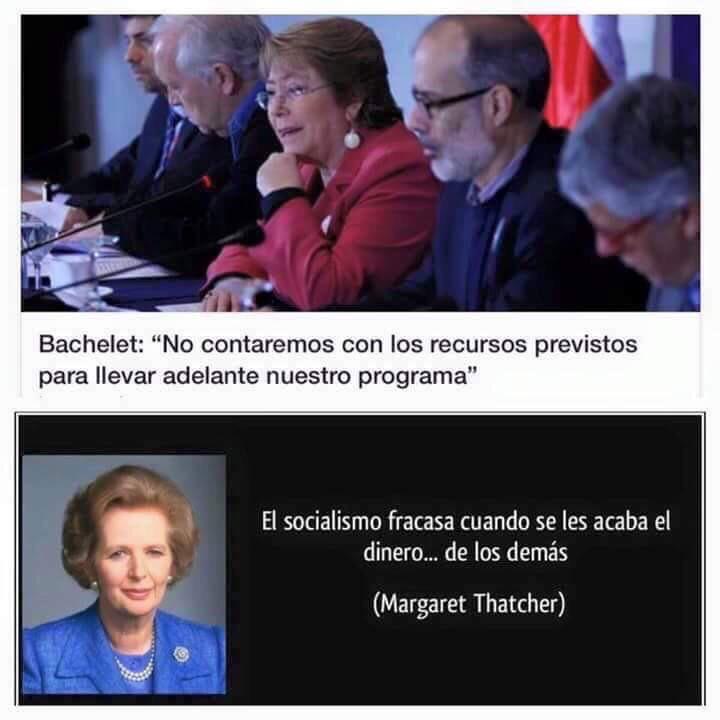 clarinchile's tweet photo. En síntesis #Chile 2015 http://t.co/QQWTGOACZv