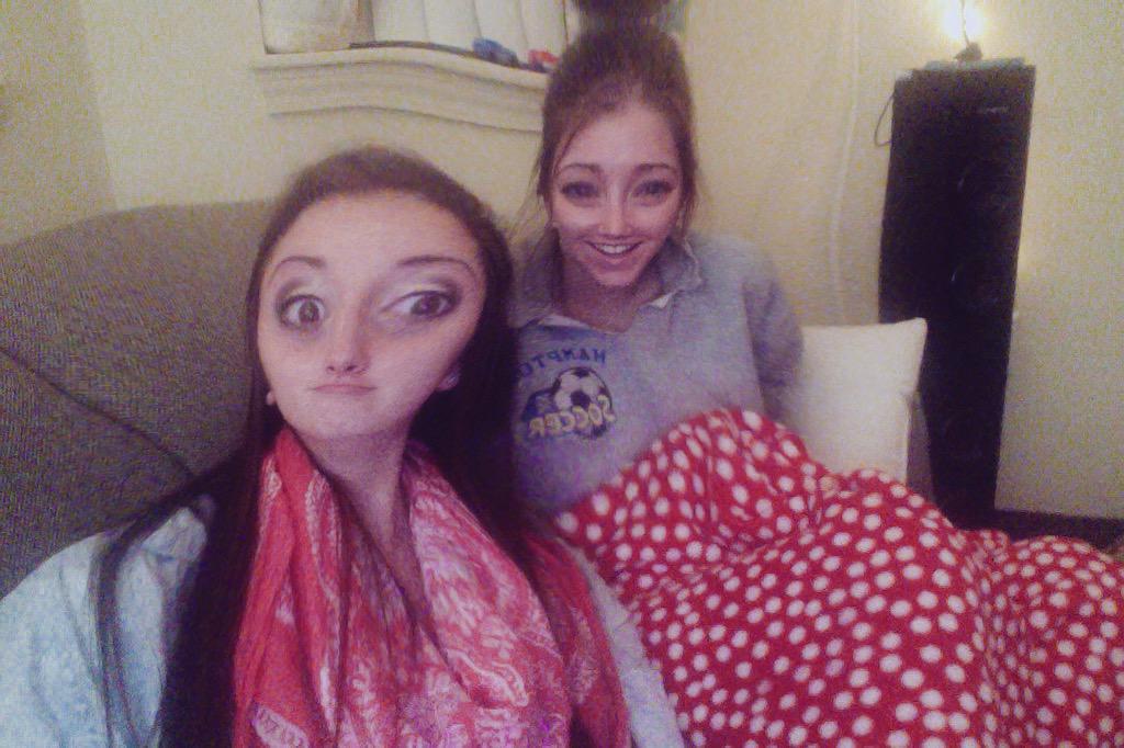 KimBotta33's tweet photo. @rachdurkot HAPPY FREAKING BIRTHDAY! I love you & hope your day is something special #neehow ๐๐๐๐๐ http://t.co/riflirhpwI