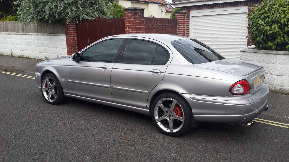 x type wheels