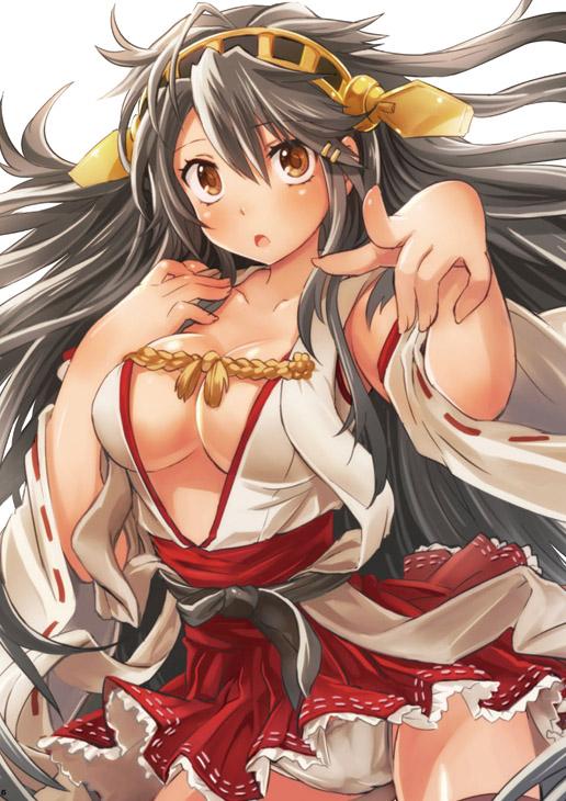 #榛名沼誘致の会
素敵なタグがあったので過去絵だけど支援支援 