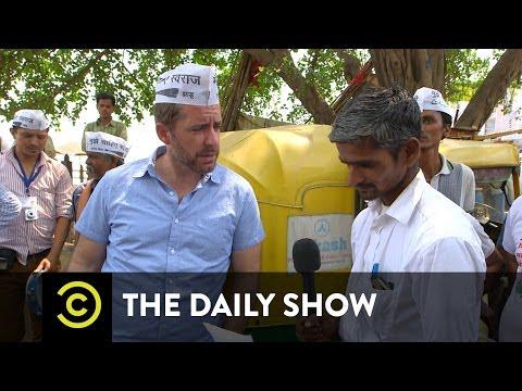 WomenInChaps's tweet photo. The Daily Show: India Jones and the Election of Doom http://t.co/N1UBX4FBrI #womenchaps #womengear http://t.co/AltxI1x4Vw