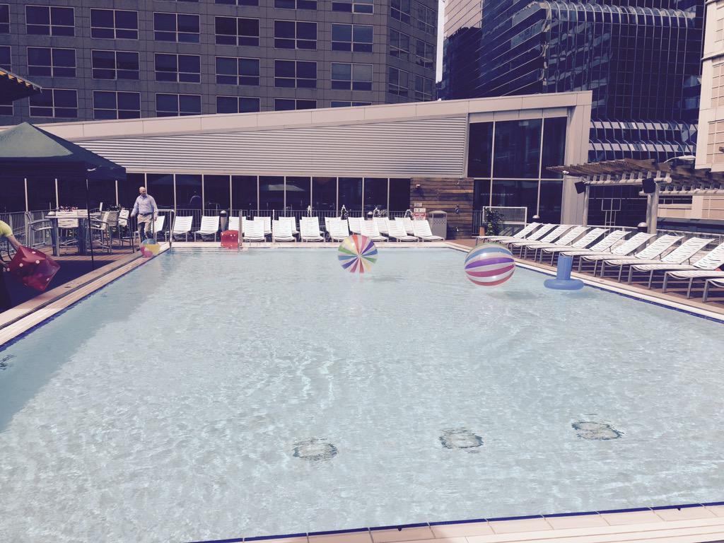 JungleJeffV's tweet photo. #rollingwithlenovo qualifier event for CDW. It's how we roll... http://t.co/LyowImQUnO