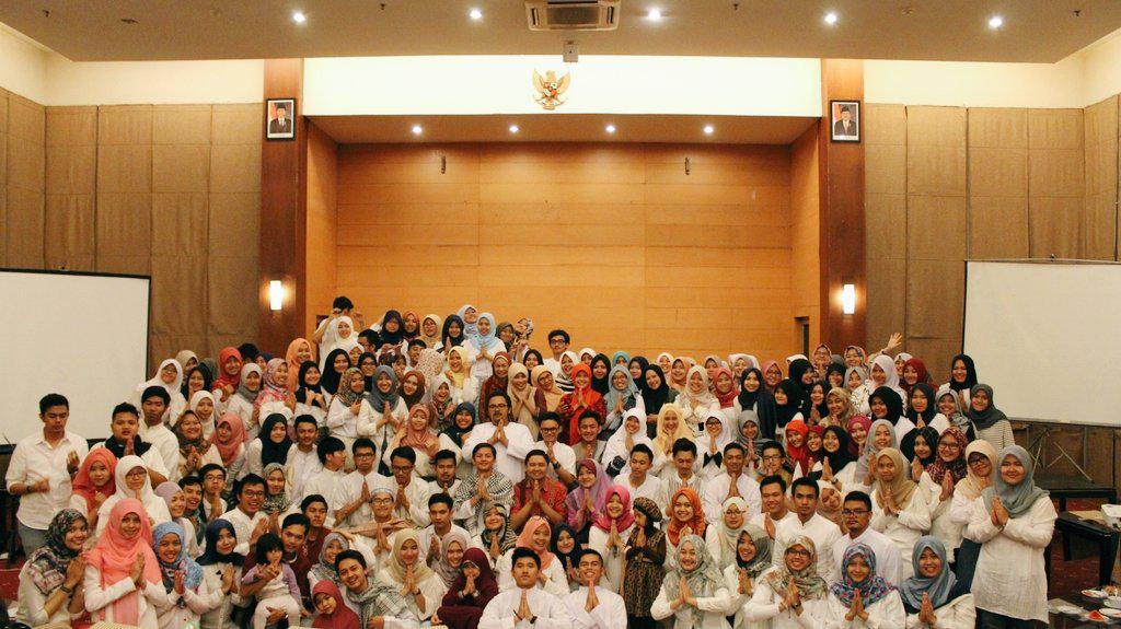 FK Unisba 2014 tweet media