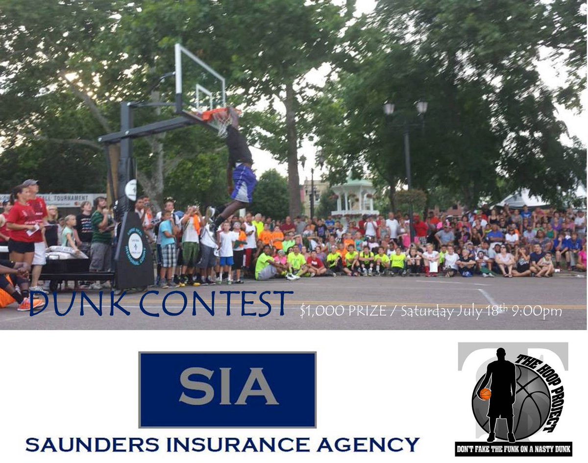 Don't miss the SIA DUNK CONTEST at <a href="/hoopproject_OH/">The Hoop Project</a> this Saturday- 9pm #WinaG