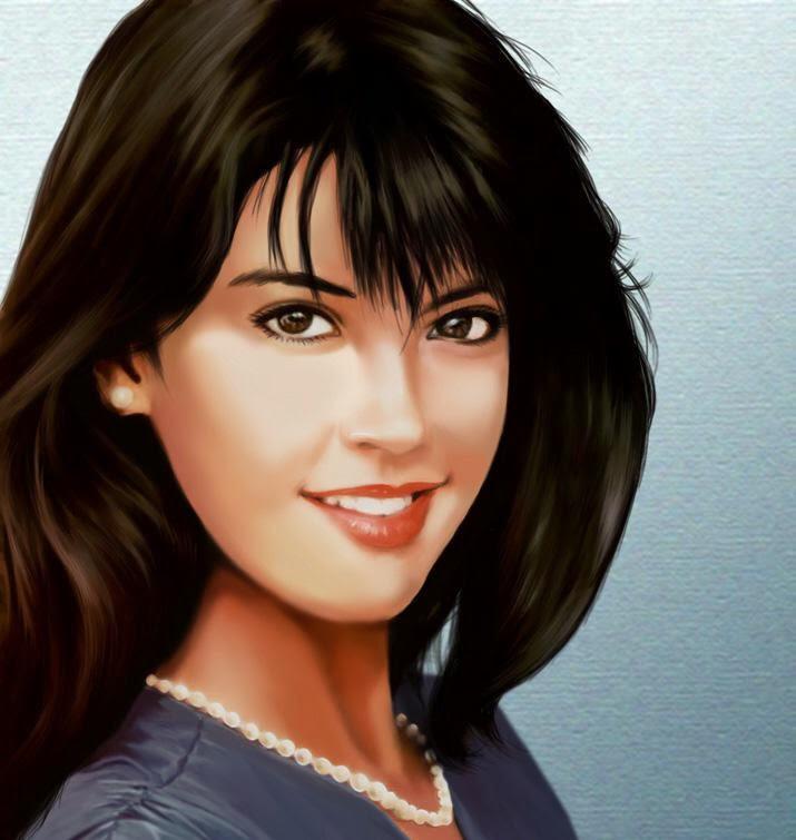 Happy Birthday Phoebe Cates! 