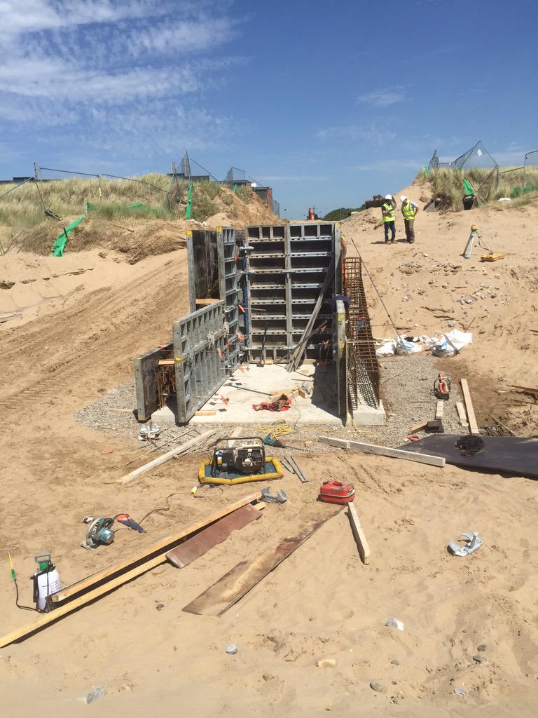 Bingham Hall tweet media