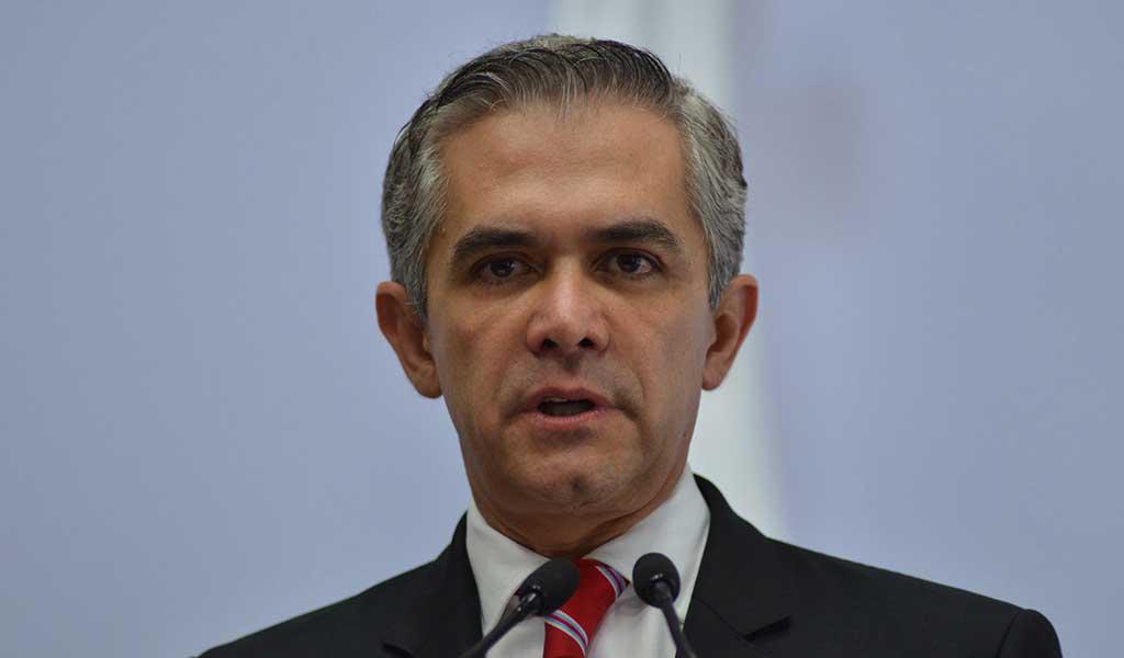 ntrzacatecas's tweet photo. @ManceraMiguelMX designa a Amalia García como titular de la Secretaría del Trabajo de la CDMX http://t.co/BkMGHESHjC http://t.co/vIuDaLNwts