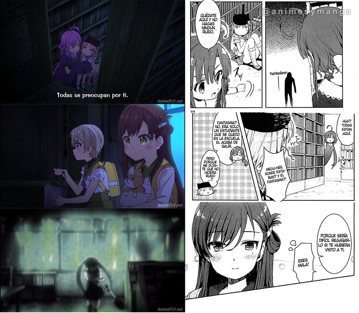 Anime Y Manga Sur Twitter Gakkou Gurashi Anime Megu Se Queda Anime Y Manga Sur Twitter Gakkou Gurashi Anime Megu Se Queda