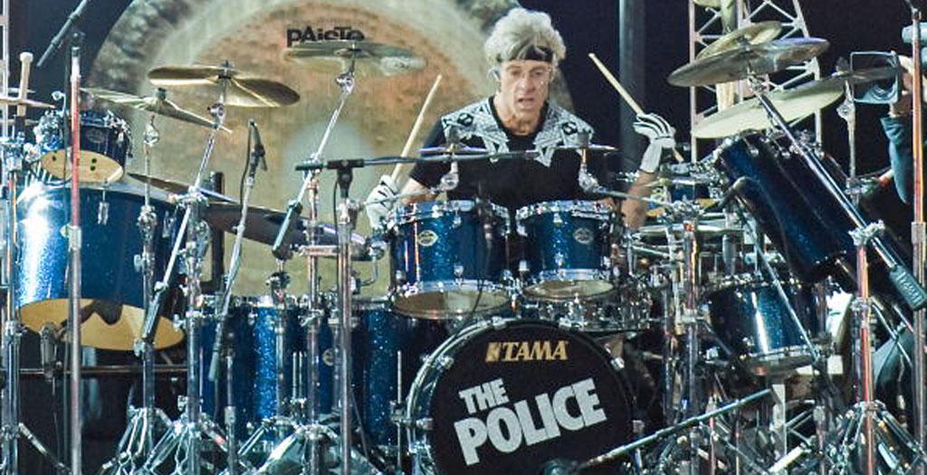 Today\s Rock Monster is STEWACOPELAND!!! Happy Bday Stewart!!!  