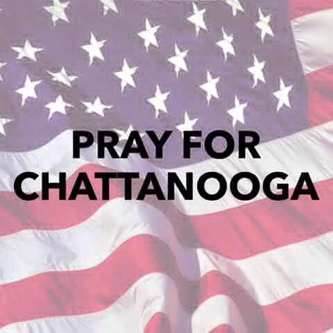 StarboardSwan's tweet photo. Hate to see something so horrible happen somewhere so beautiful #PrayforChatt http://t.co/LCi4Cg9dhc